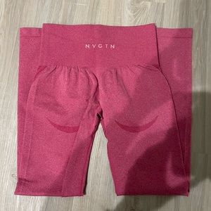 Nvgtn seamless contour